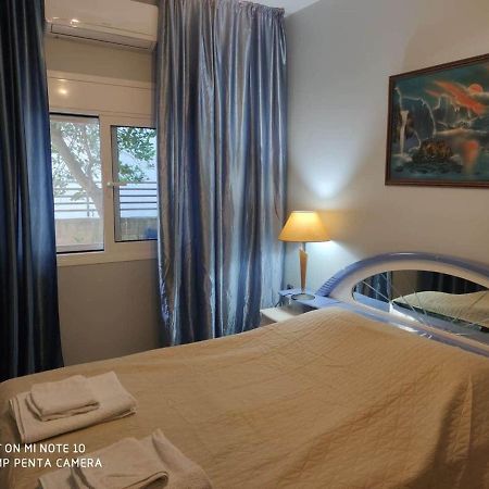 Apartment Maxim Athens Exterior photo