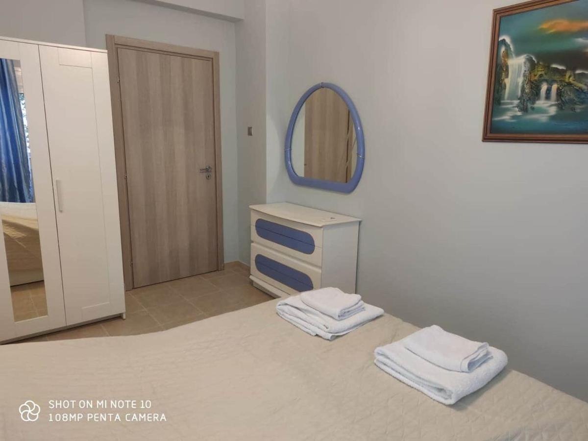 Apartment Maxim Athens Exterior photo