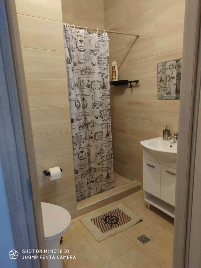 Apartment Maxim Athens Exterior photo