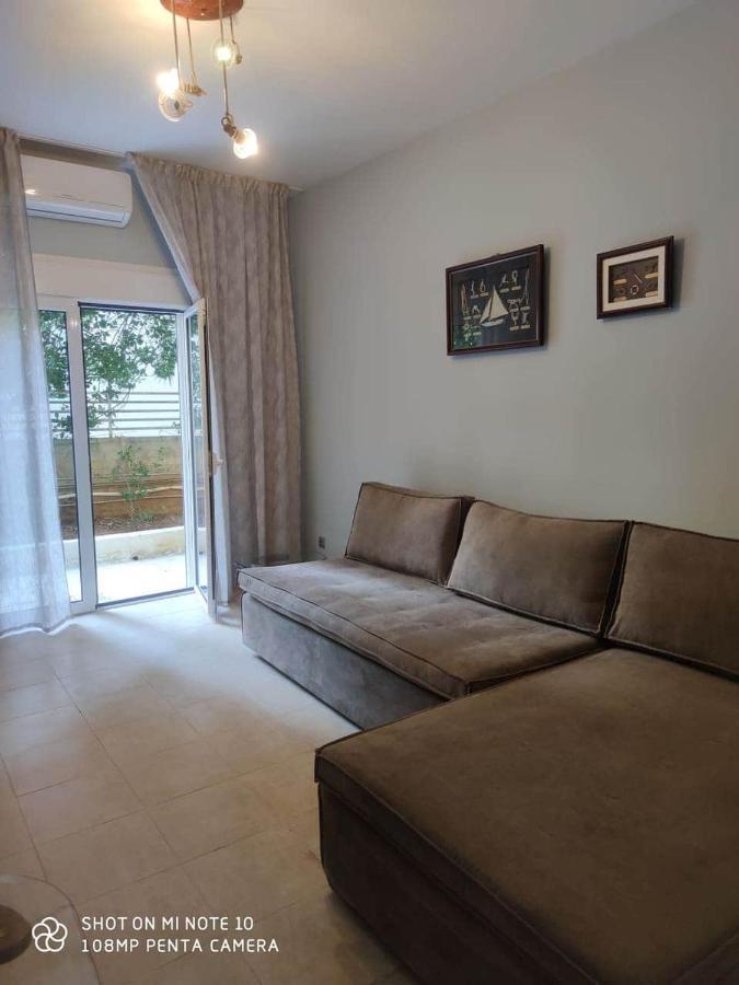 Apartment Maxim Athens Exterior photo